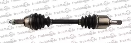 TRAKMOTIVE 30-0392