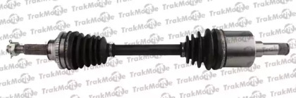 TRAKMOTIVE 30-0412