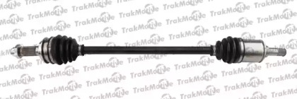 TRAKMOTIVE 30-0436