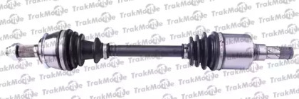 TRAKMOTIVE 30-0465