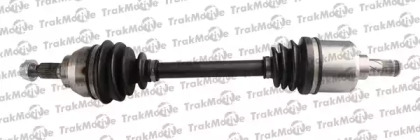 TRAKMOTIVE 30-0467