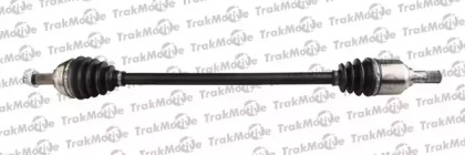 TRAKMOTIVE 30-0475