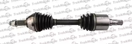 TRAKMOTIVE 30-0481