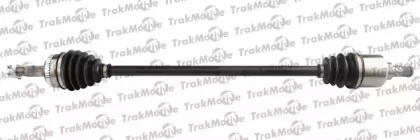 TRAKMOTIVE 30-0484