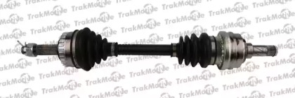 TRAKMOTIVE 30-0486