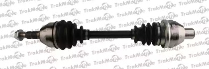 TRAKMOTIVE 30-0491