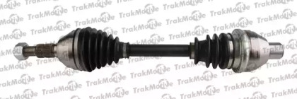 TRAKMOTIVE 30-0492