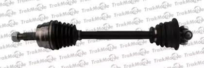 TRAKMOTIVE 30-0498