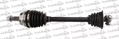 TRAKMOTIVE 30-0504