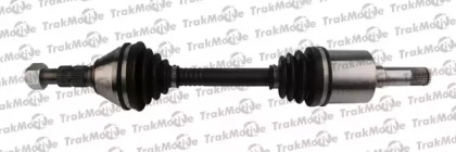 TRAKMOTIVE 30-0512