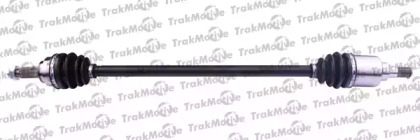 TRAKMOTIVE 30-0514