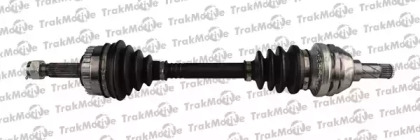 TRAKMOTIVE 30-0525