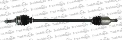 TRAKMOTIVE 30-0531