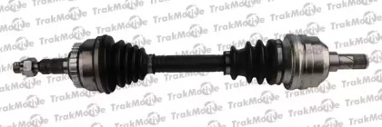 TRAKMOTIVE 30-0534