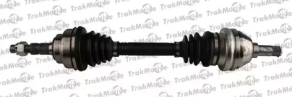 TRAKMOTIVE 30-0538