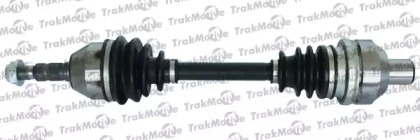 TRAKMOTIVE 30-0545