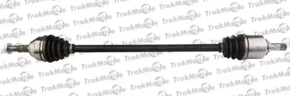 TRAKMOTIVE 30-0552