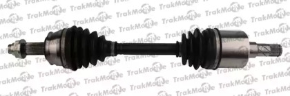 TRAKMOTIVE 30-0557