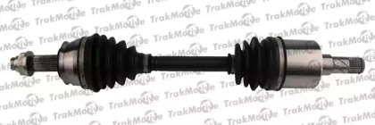 TRAKMOTIVE 30-0558