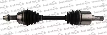 TRAKMOTIVE 30-0567