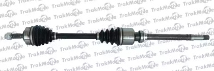 TRAKMOTIVE 30-0584