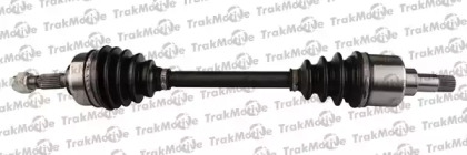 TRAKMOTIVE 30-0587