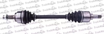 TRAKMOTIVE 30-0593