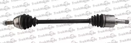 TRAKMOTIVE 30-0597