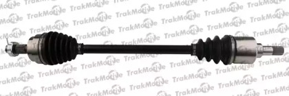 TRAKMOTIVE 30-0598