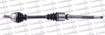 TRAKMOTIVE 30-0603