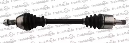 TRAKMOTIVE 30-0607