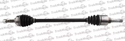 TRAKMOTIVE 30-0626