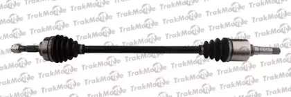 TRAKMOTIVE 30-0631