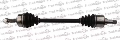 TRAKMOTIVE 30-0635