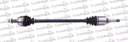 TRAKMOTIVE 30-0640