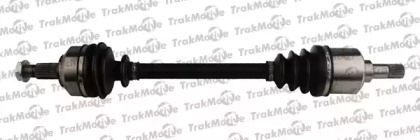 TRAKMOTIVE 30-0665