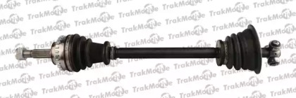 TRAKMOTIVE 30-0696