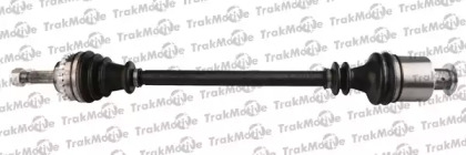 TRAKMOTIVE 30-0699