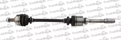 TRAKMOTIVE 30-0700