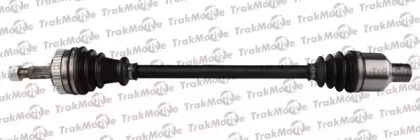 TRAKMOTIVE 30-0711