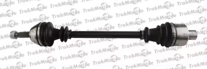 TRAKMOTIVE 30-0725