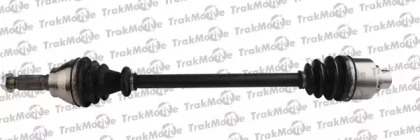 TRAKMOTIVE 30-0727