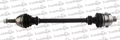 TRAKMOTIVE 30-0734