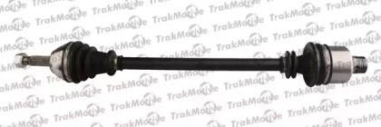 TRAKMOTIVE 30-0739