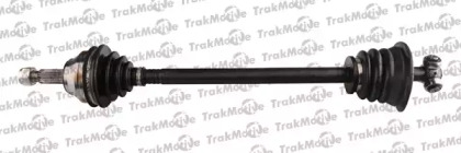 TRAKMOTIVE 30-0743