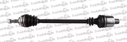 TRAKMOTIVE 30-0750