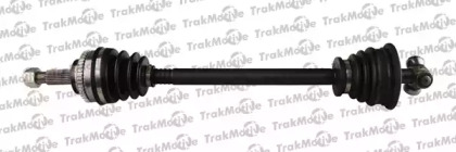 TRAKMOTIVE 30-0751