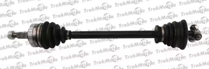 TRAKMOTIVE 30-0752