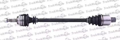 TRAKMOTIVE 30-0753