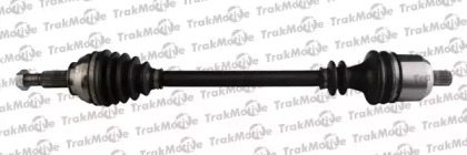 TRAKMOTIVE 30-0763